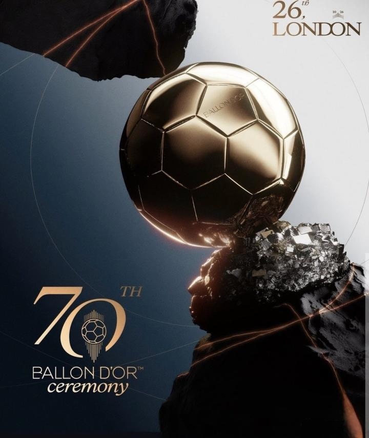 Exploring the Relationship Between World Cup Champions and the Ballon d'Or: A Historical Data Analysis