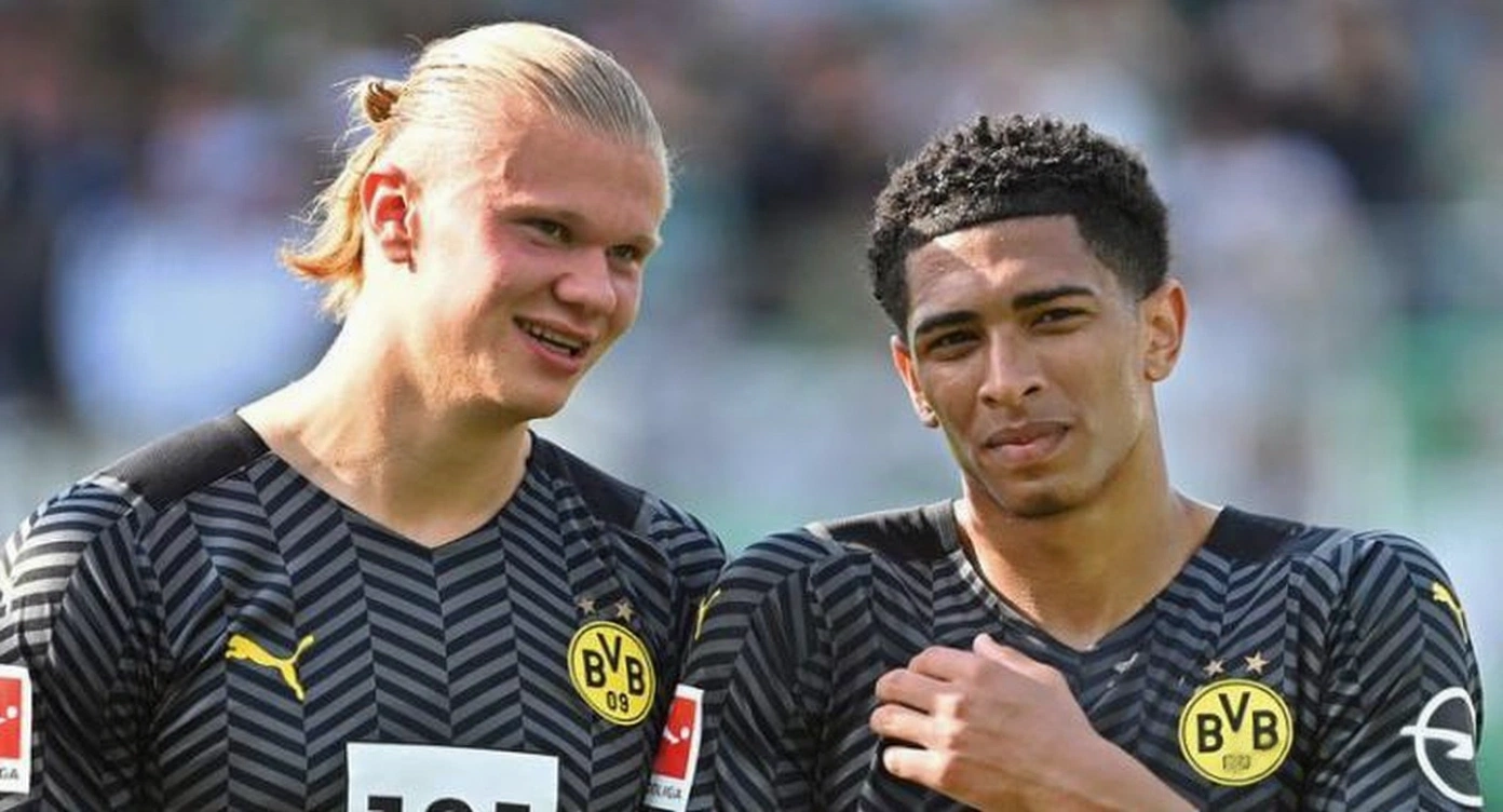 Newcastle Target Dortmund Chief Scout Krüger, Who Helped Haaland and Bellingham's Transfers